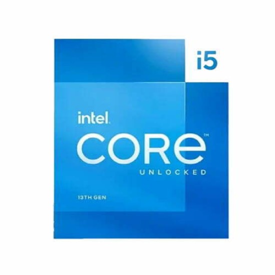 Intel 13th Gen Core i5 13600K Raptor Lake Processor