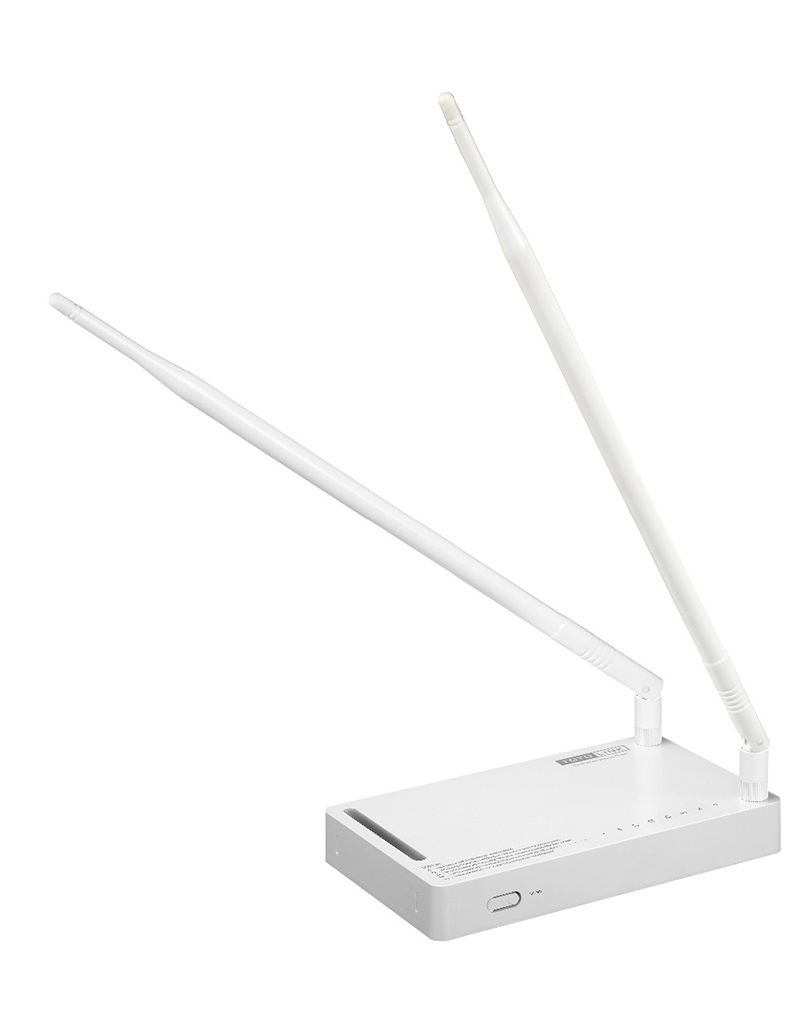 Totolink N300RH 300MBPS 2 Antenna Wi-Fi Router Totolink N300RH 300MBPS 2 Antenna Wi-Fi Router