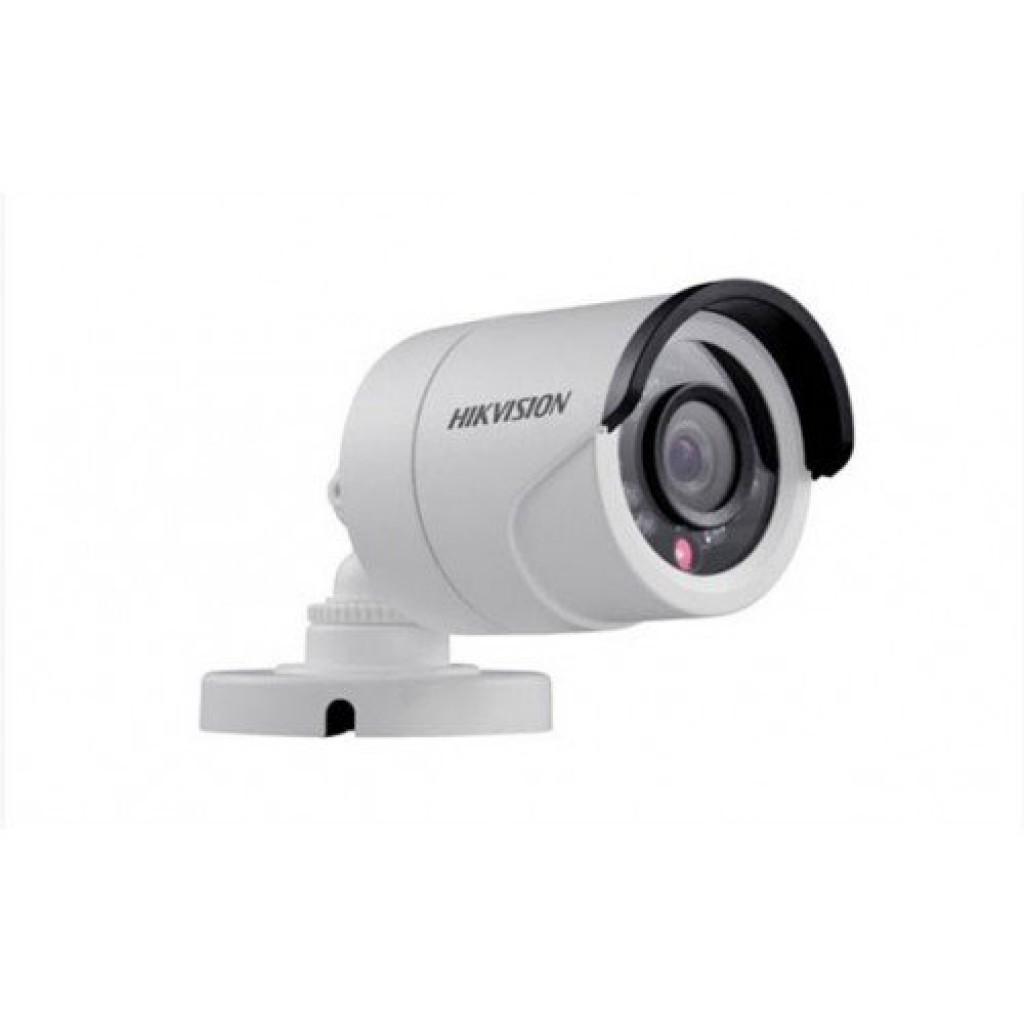 Hikvision DS-2CE16D0T-IRP ECO 2MP Bullet CC Camera