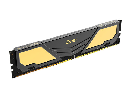 Team Elite Plus 4GB 2400MHz DDR4 Ram