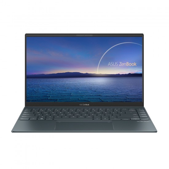 ASUS ZenBook 14 UM425UA Ryzen 7 5700U 14" FHD Laptop with Windows 11
