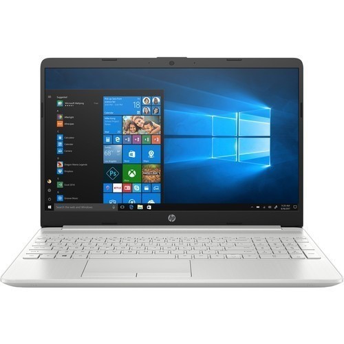 HP 15s-eq3617TU Celeron N4500 15.6" FHD Laptop